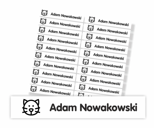 Naklejki wodoodporne Niezniszczalne SuperEXtrem